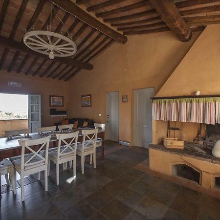 Agriturismo Pieve De Pitti Terricciola Dış mekan fotoğraf