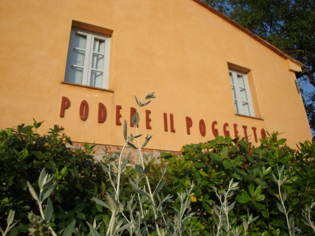 Agriturismo Pieve De Pitti Terricciola Dış mekan fotoğraf