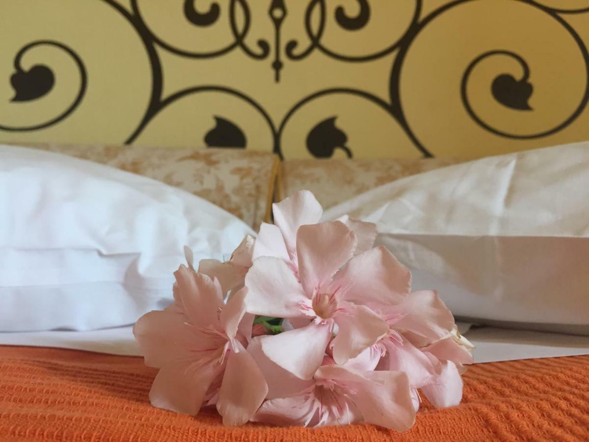 Agriturismo Pieve De Pitti Terricciola Dış mekan fotoğraf